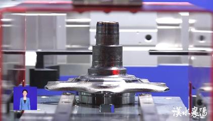 全省領先!數字改造激活轉型升級,襄陽“智造”拼出新路徑!