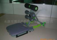 博亞健身器 健身器材 【優惠銷售中】[供應]_世界工廠網中國產品信息庫