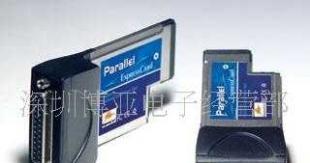 Expresscard54mm筆記本并口卡_數碼.電腦_世界工廠網中國產品信息庫