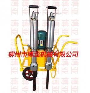 博亞電動型分裂機價格_博亞電動型分裂機廠家_世界工廠網產品信息庫