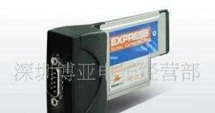 Expresscard54mm 筆記本串口卡_數碼、電腦_世界工廠網中國產品信息庫