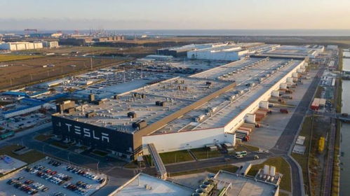 汽車頭條 銷量增長31 后,特斯拉又默默發布了 新車 新價 新車機