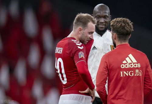 盧卡庫進球后對著鏡頭大喊 我愛你,埃里克森 希望你早日康復 埃登 阿扎爾 維爾馬倫 蒂博 庫爾圖瓦 卡西 網易訂閱