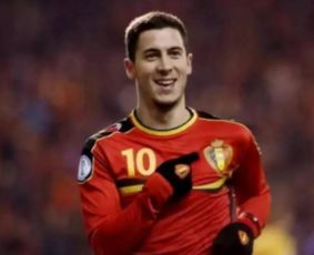 能看到阿扎爾在今年俄羅斯世界杯么