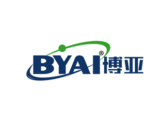 博亞BYAI企業(yè)標志