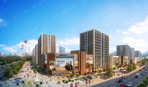 贛江國際五金機電采購中心圖片 樣板間 裝修效果圖