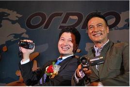 凝聚力量,蓄勢待發(fā) 歐達第二屆經(jīng)銷商大會盛大召開