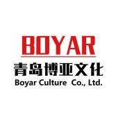 青島博亞盛世文化傳播