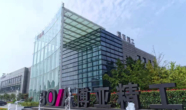 多品類實現(xiàn)進口替代,來看看這家企業(yè)的硬核實力!_博亞_精.