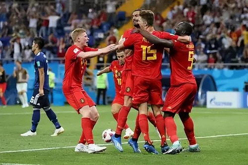 歐國聯前瞻 波蘭 vs 比利時 , 列支敦士登vs 拉脫維亞