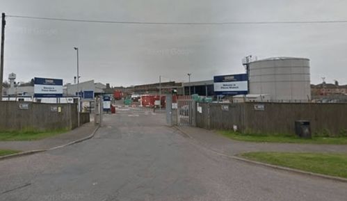 再次爆發疫情 英國5所學校和1家食品工廠緊急關閉