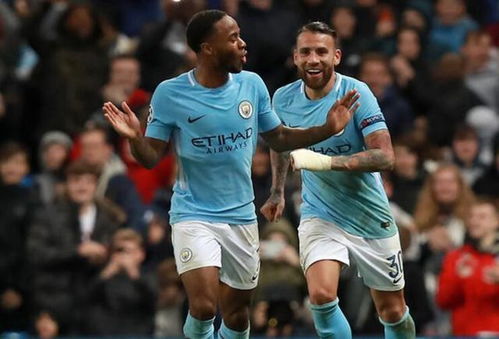 曼城球星誰最霉 非薩內進球稍越位,也非斯特林假摔領黃牌