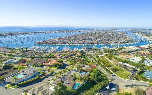 海濱盛景,新港灘后灣大地美屋,步道馬道盡享悠閑