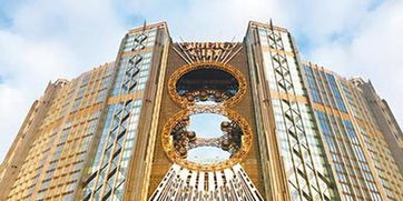 國泰君安 香港 新濠博亞買入評級 目標價23.70美元