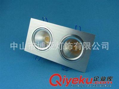 中山市博亞燈飾 專業提供集成天花燈、面光源天花射燈及COB天花燈外殼全方案