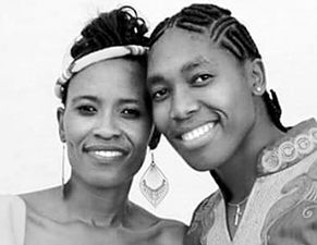 變性人無需手術即可參加奧運會 博亞開啟體育包容新篇章