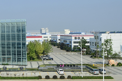 2016襄陽市職業技能大賽在博亞成功舉辦