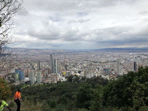 哥倫比亞的寶藏 探索波哥大與博亞卡的獨特魅力